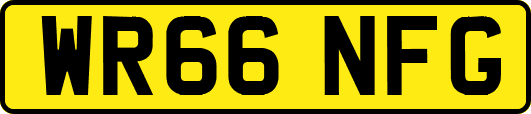 WR66NFG