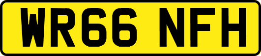 WR66NFH