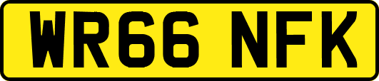 WR66NFK