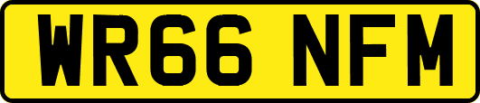 WR66NFM