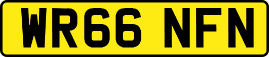 WR66NFN