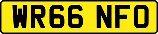 WR66NFO