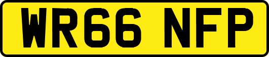 WR66NFP