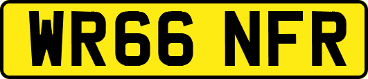 WR66NFR