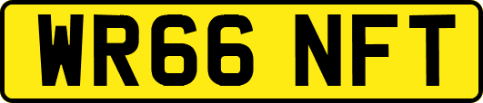 WR66NFT