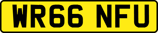 WR66NFU
