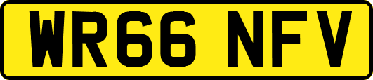 WR66NFV