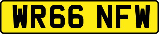 WR66NFW