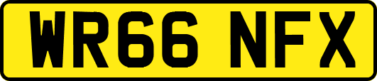 WR66NFX
