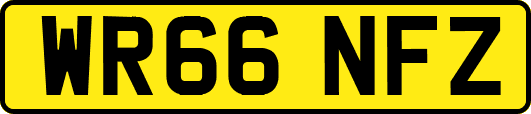 WR66NFZ