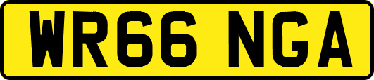 WR66NGA