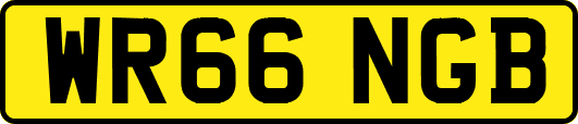 WR66NGB