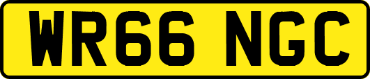 WR66NGC