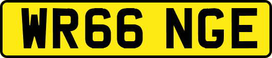 WR66NGE