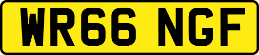 WR66NGF