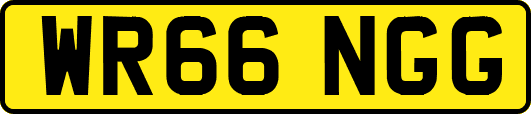 WR66NGG