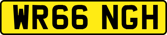 WR66NGH