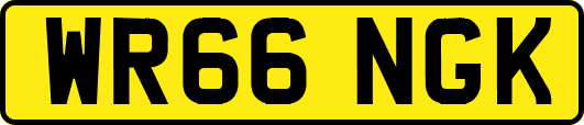 WR66NGK