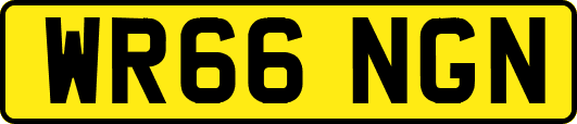 WR66NGN