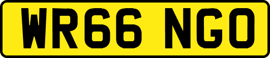 WR66NGO