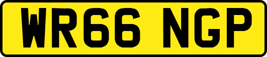 WR66NGP