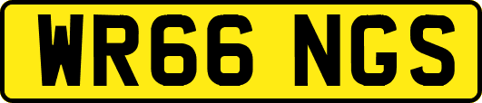 WR66NGS