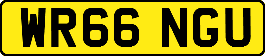 WR66NGU