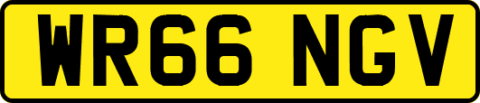 WR66NGV