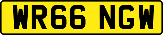 WR66NGW