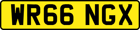 WR66NGX