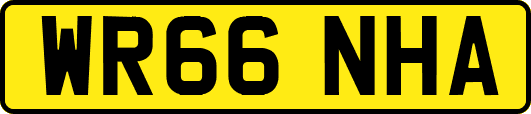 WR66NHA