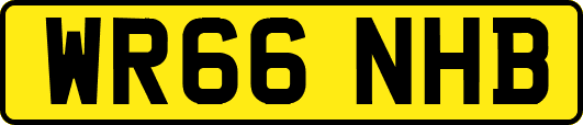 WR66NHB