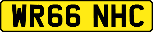 WR66NHC