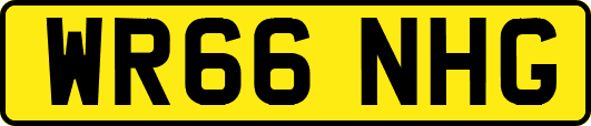 WR66NHG