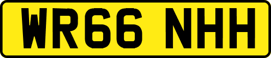 WR66NHH