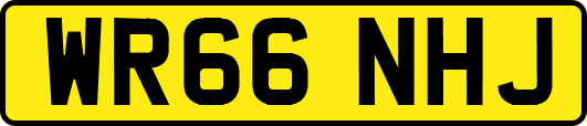 WR66NHJ