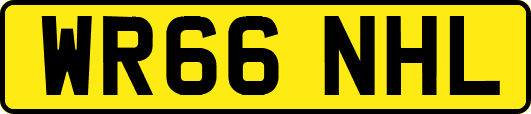 WR66NHL