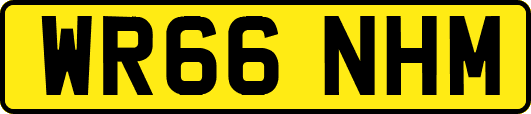 WR66NHM