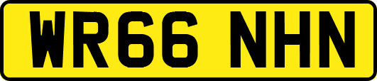 WR66NHN