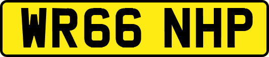 WR66NHP