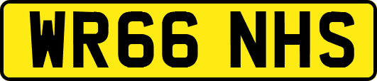 WR66NHS
