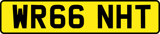 WR66NHT