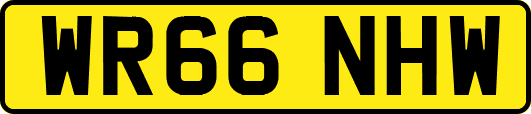 WR66NHW