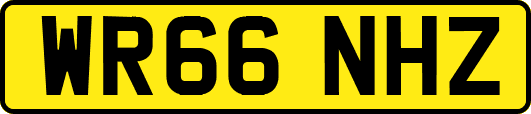 WR66NHZ