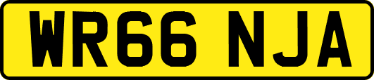 WR66NJA