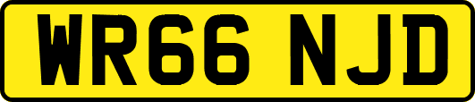 WR66NJD