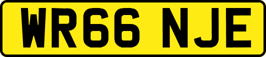 WR66NJE