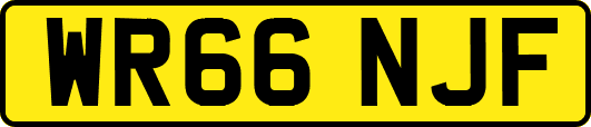WR66NJF