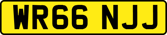 WR66NJJ