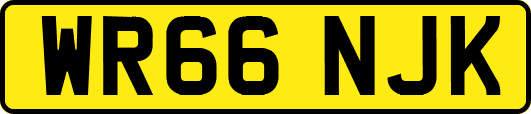 WR66NJK